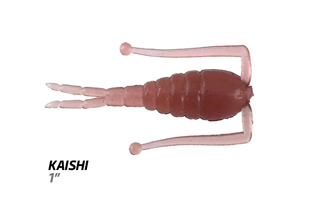 Jackson Kaiashi 1 inch Soft Plastics - Image 4