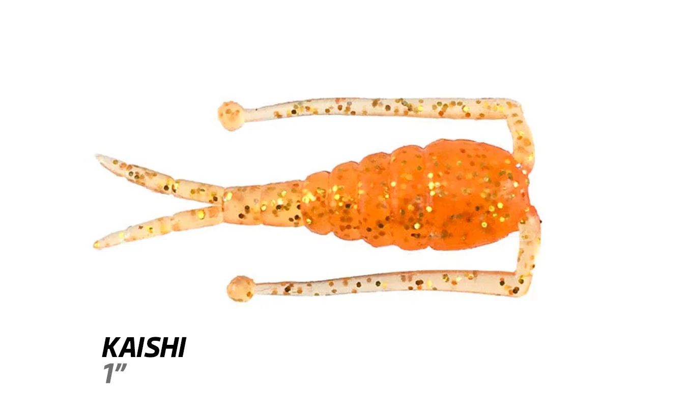 Jackson Kaiashi 1 inch Soft Plastics - Image 8