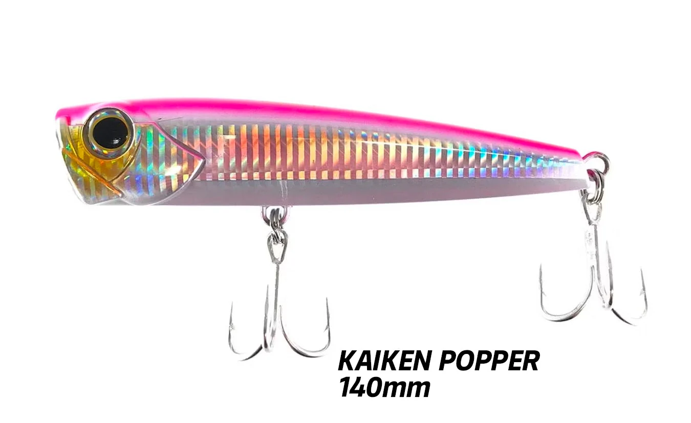 Jackson Kaiken 140mm Popper - Image 10
