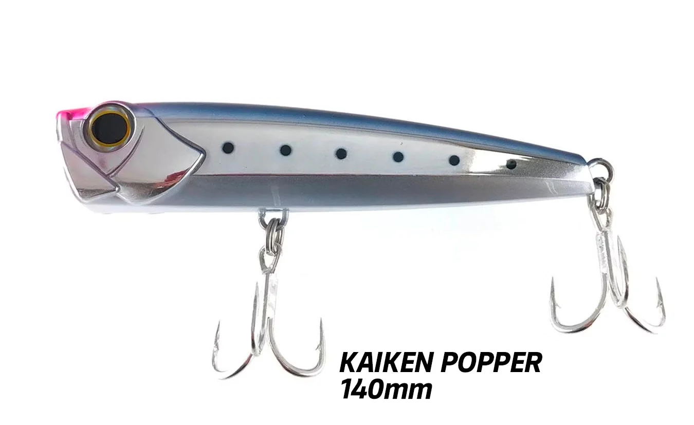 Jackson Kaiken 140mm Popper - Image 12