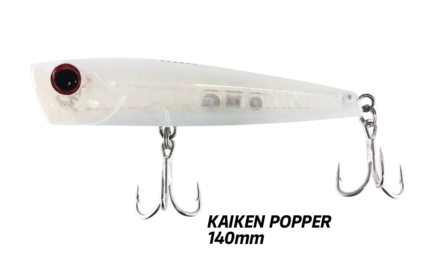 Jackson Kaiken 140mm Popper - Image 14