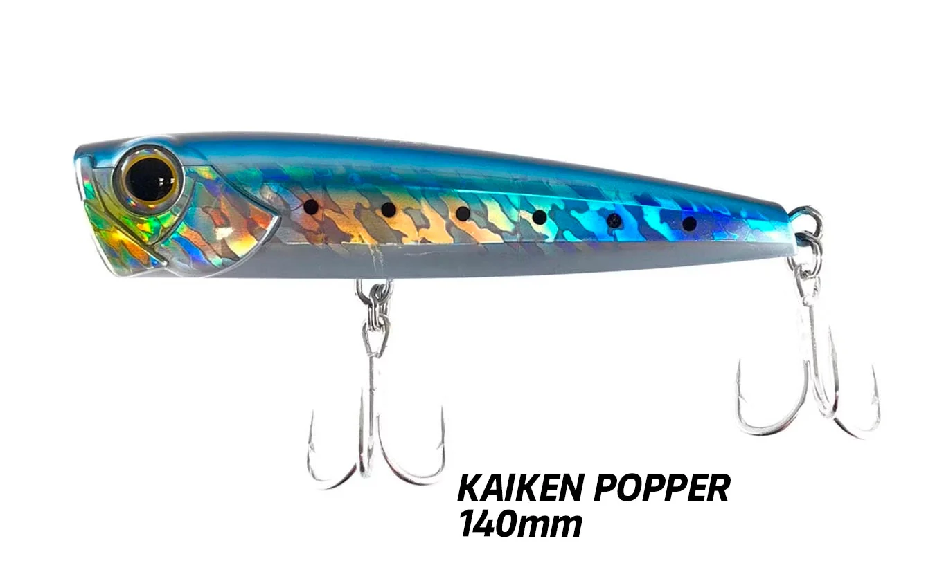 Jackson Kaiken 140mm Popper - Image 16