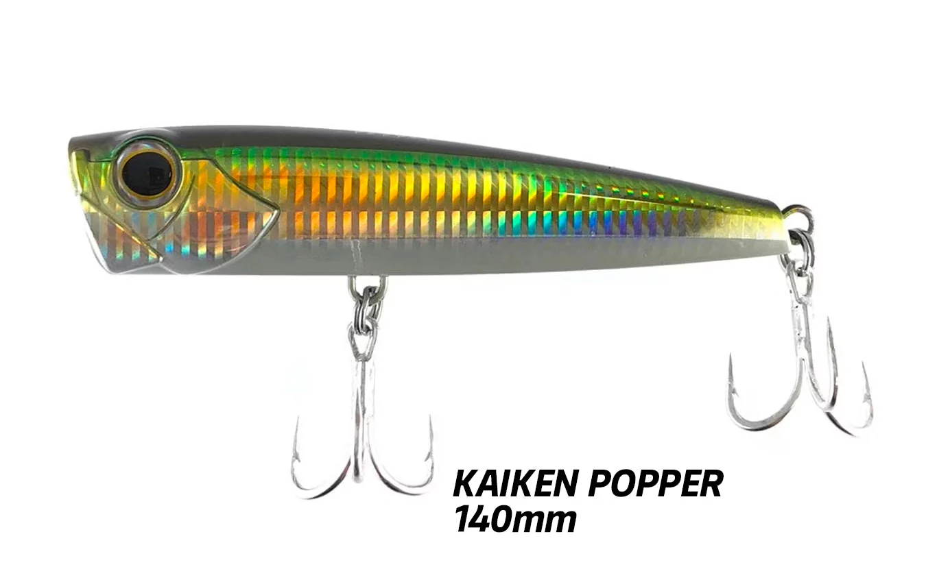 Jackson Kaiken 140mm Popper - Image 2