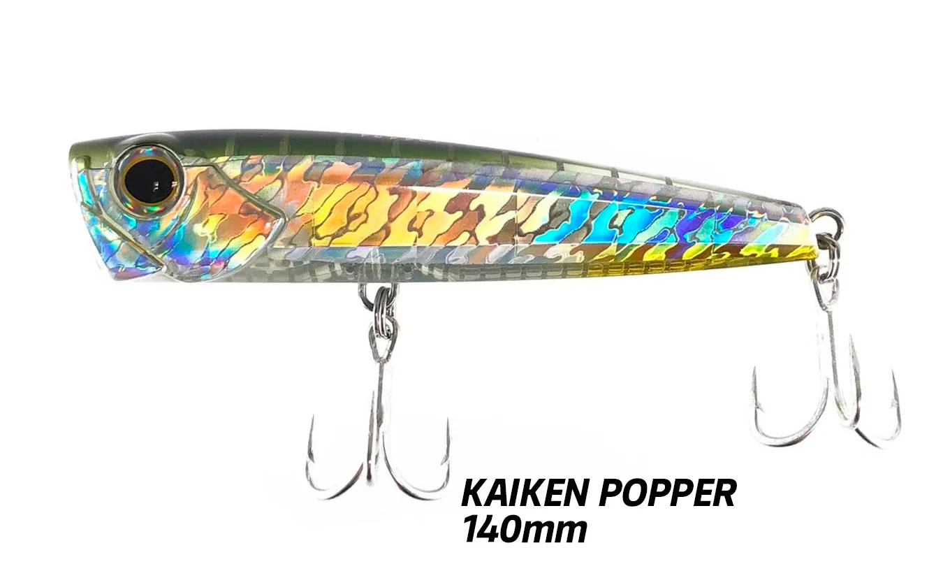 Jackson Kaiken 140mm Popper - Image 5