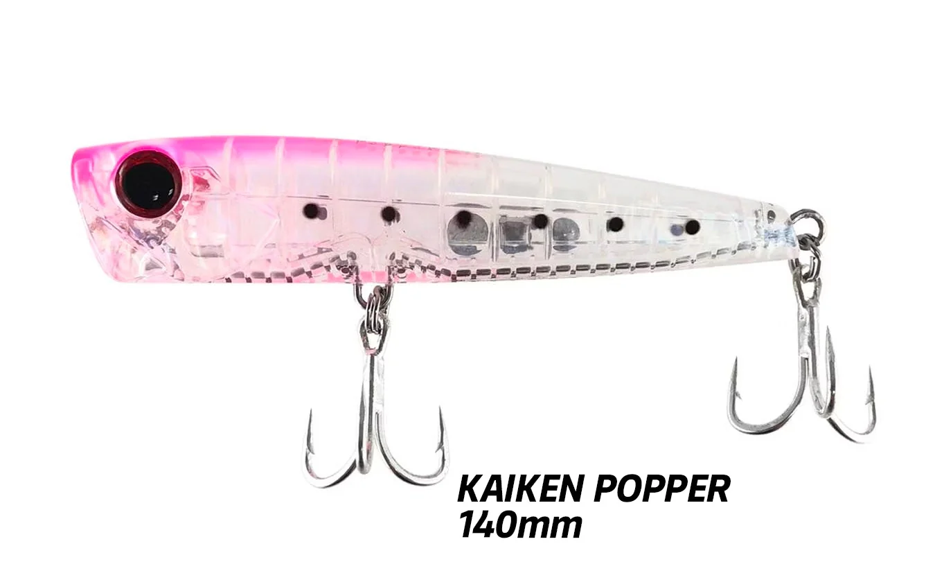 Jackson Kaiken 140mm Popper - Image 6