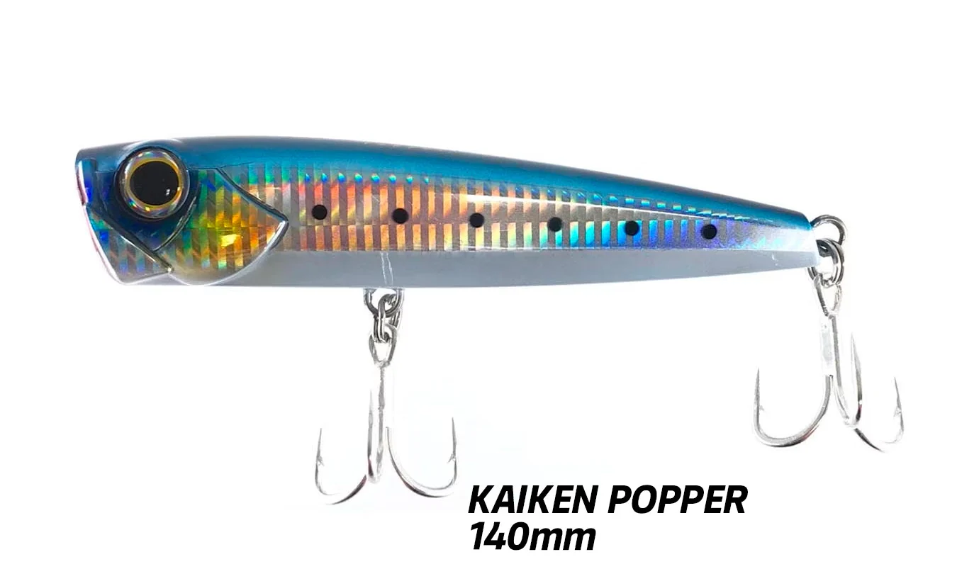 Jackson Kaiken 140mm Popper - Image 8
