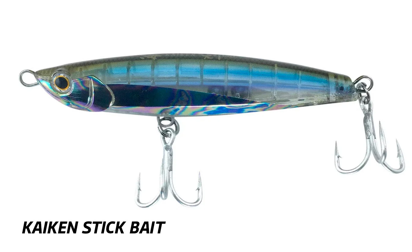 Jackson Kaiken Stick Baits - Image 14