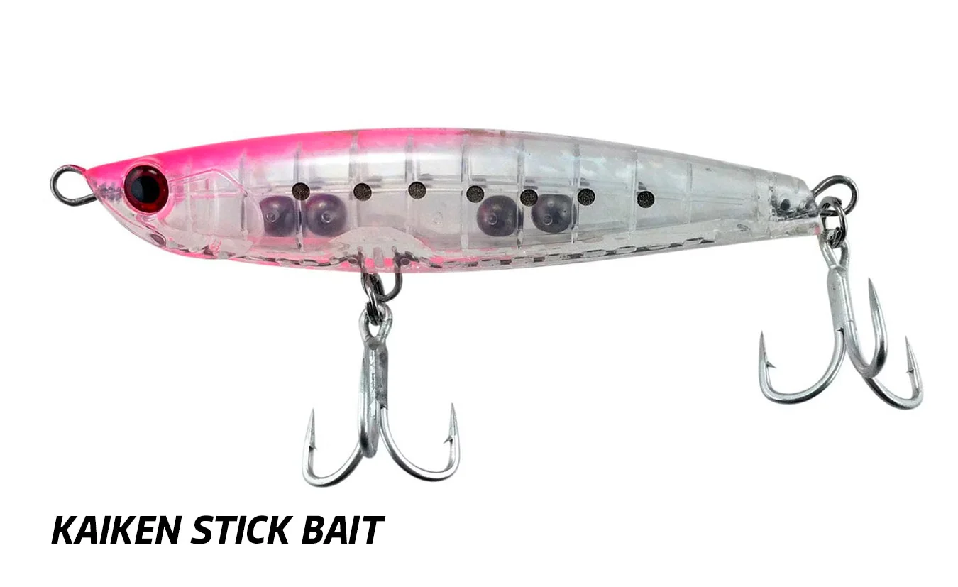 Jackson Kaiken Stick Baits - Image 19