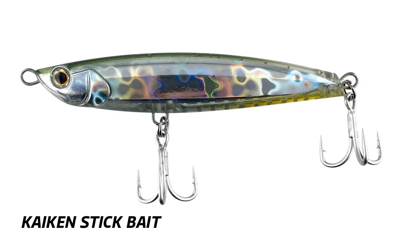 Jackson Kaiken Stick Baits - Image 33