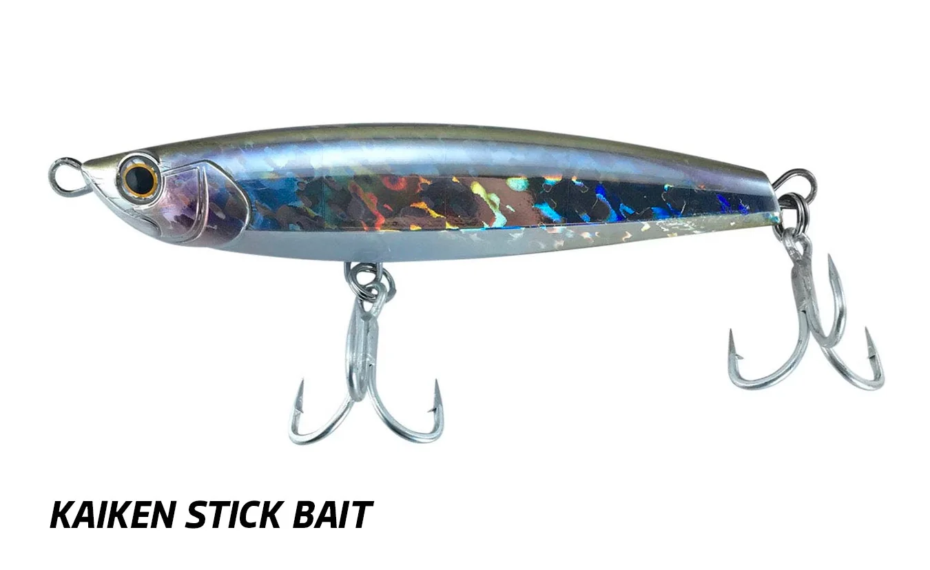 Jackson Kaiken Stick Baits - Image 5