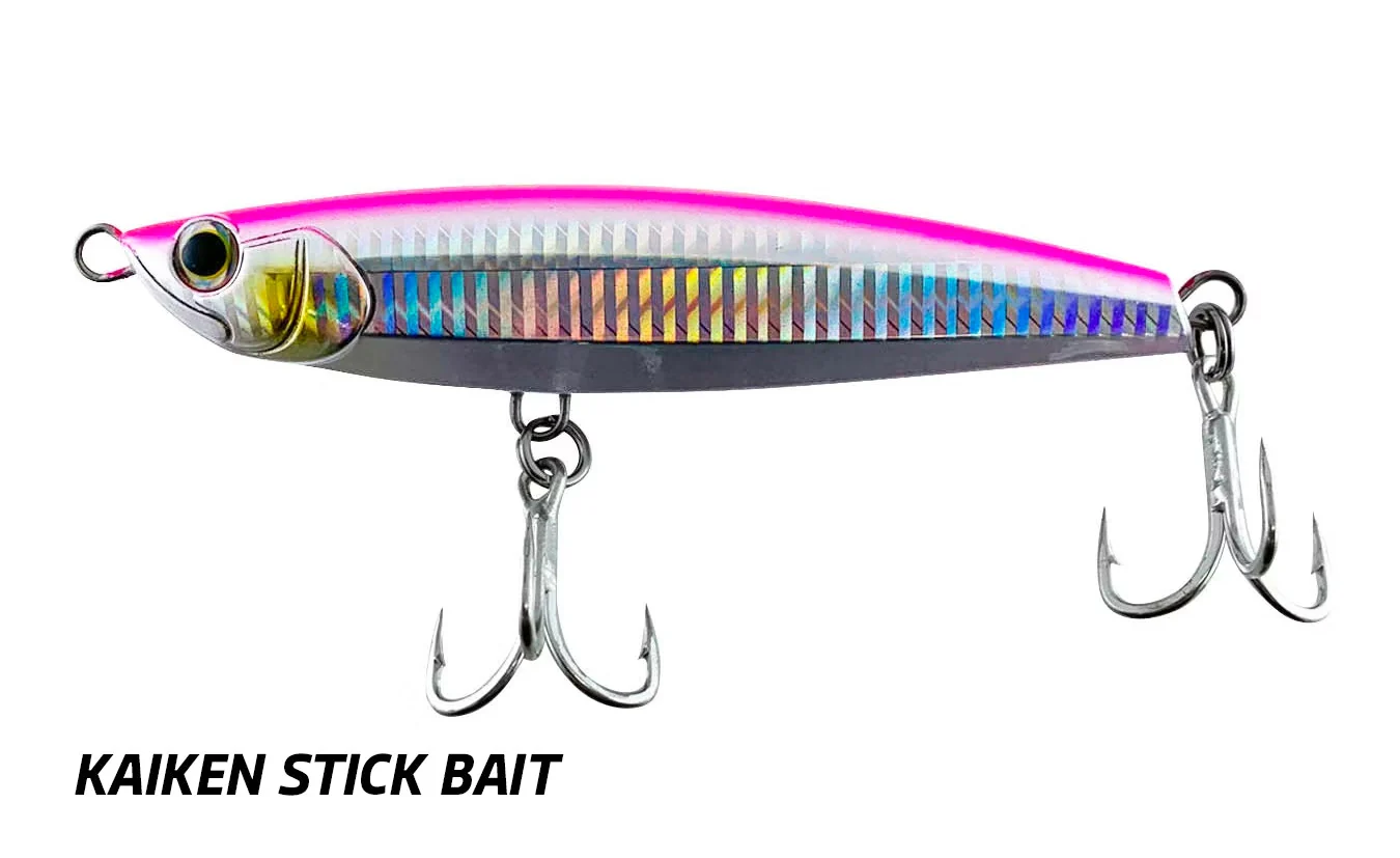Jackson Kaiken Stick Baits - Image 57