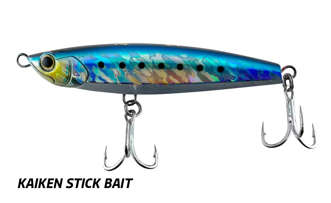 Jackson Kaiken Stick Baits - Image 61
