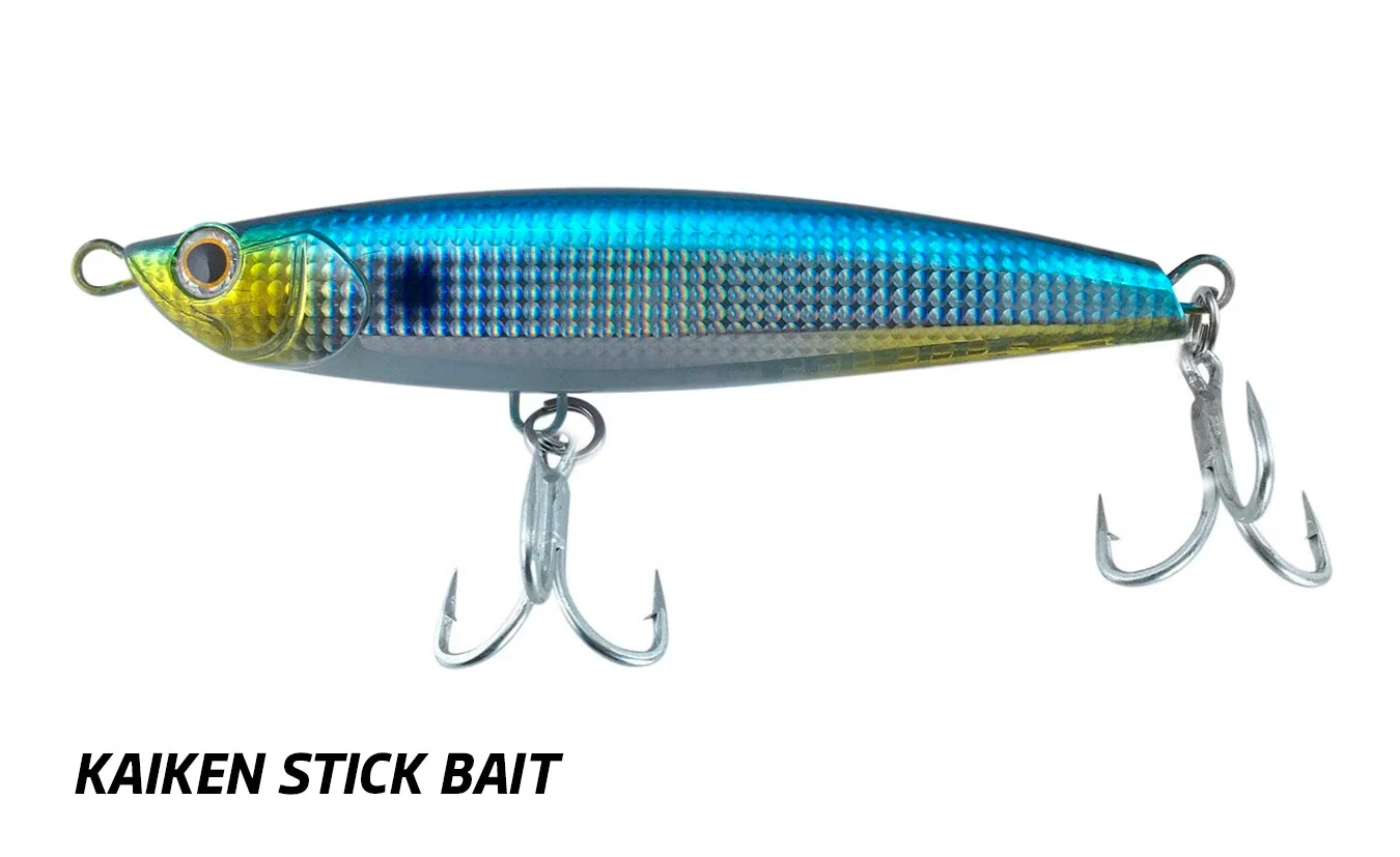 Jackson Kaiken Stick Baits - Image 7