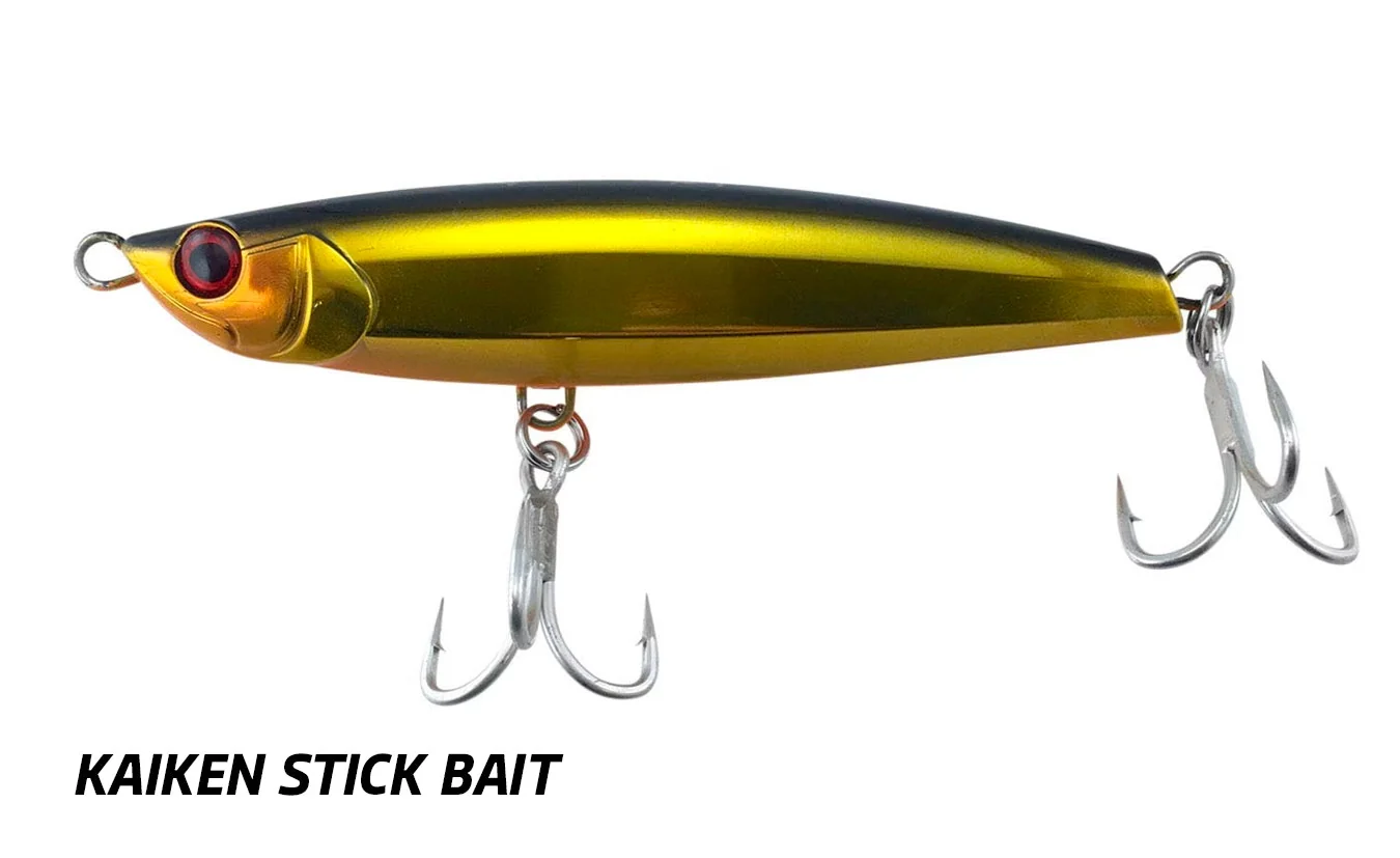 Jackson Kaiken Stick Baits - Image 9