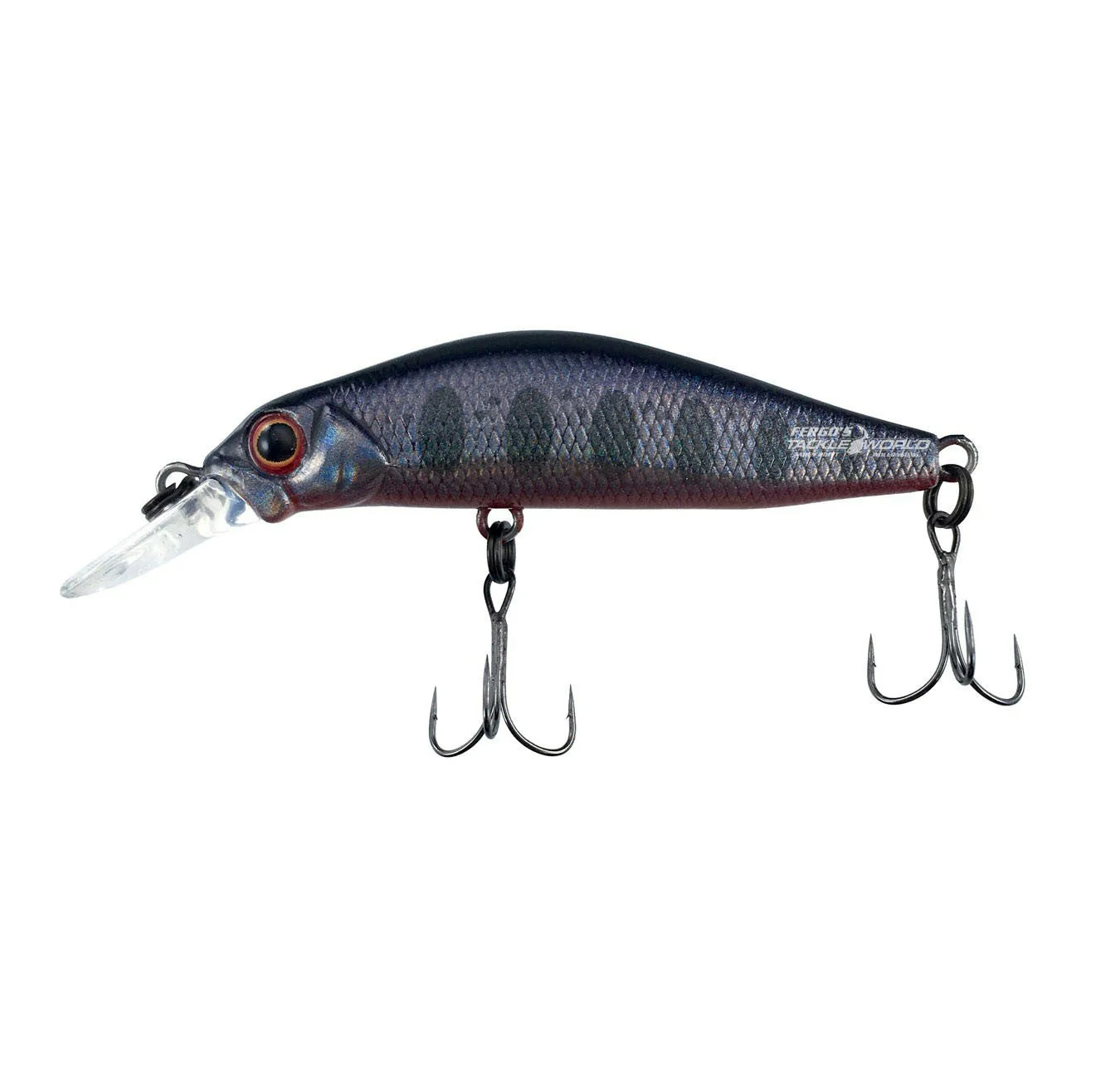 Jackson Kanade Floating Lures - Image 15