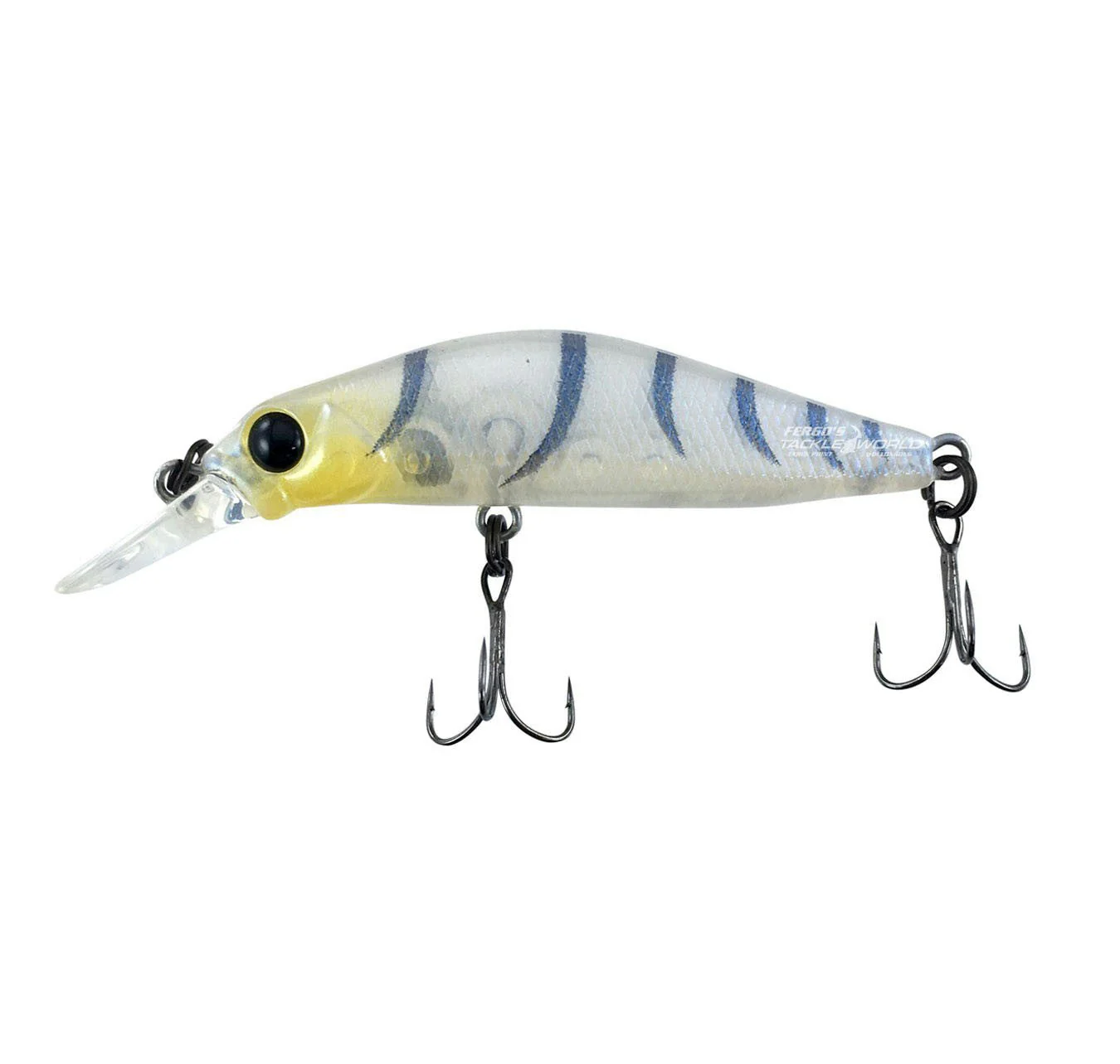 Jackson Kanade Floating Lures - Image 2