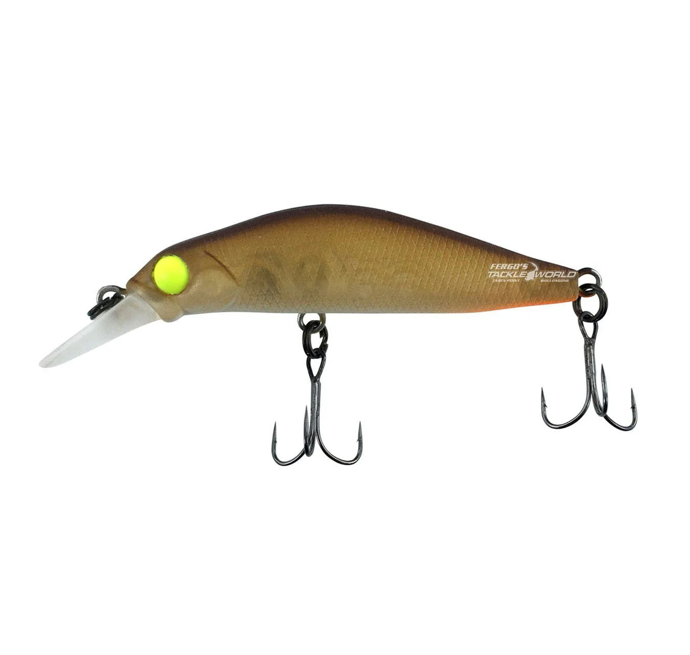 Jackson Kanade Floating Lures - Image 5