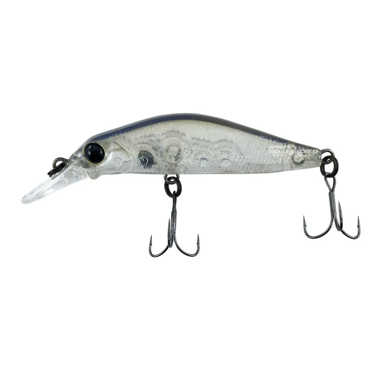 Jackson Kanade Floating Lures - Image 6