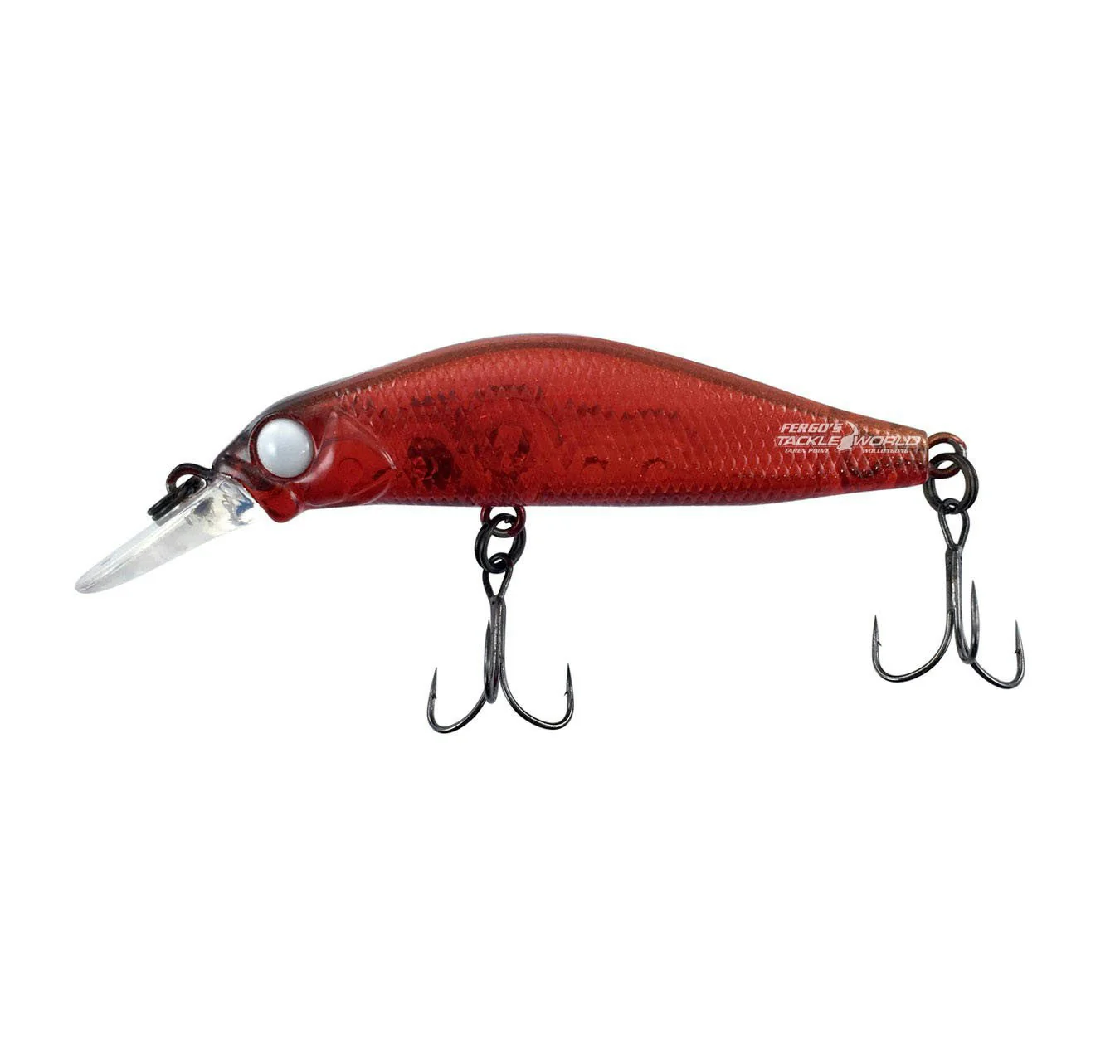Jackson Kanade Floating Lures - Image 8