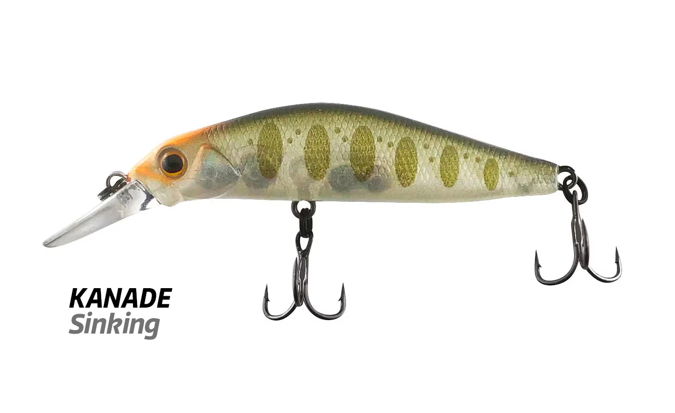 Jackson Kanade Sinking Lures - Image 15