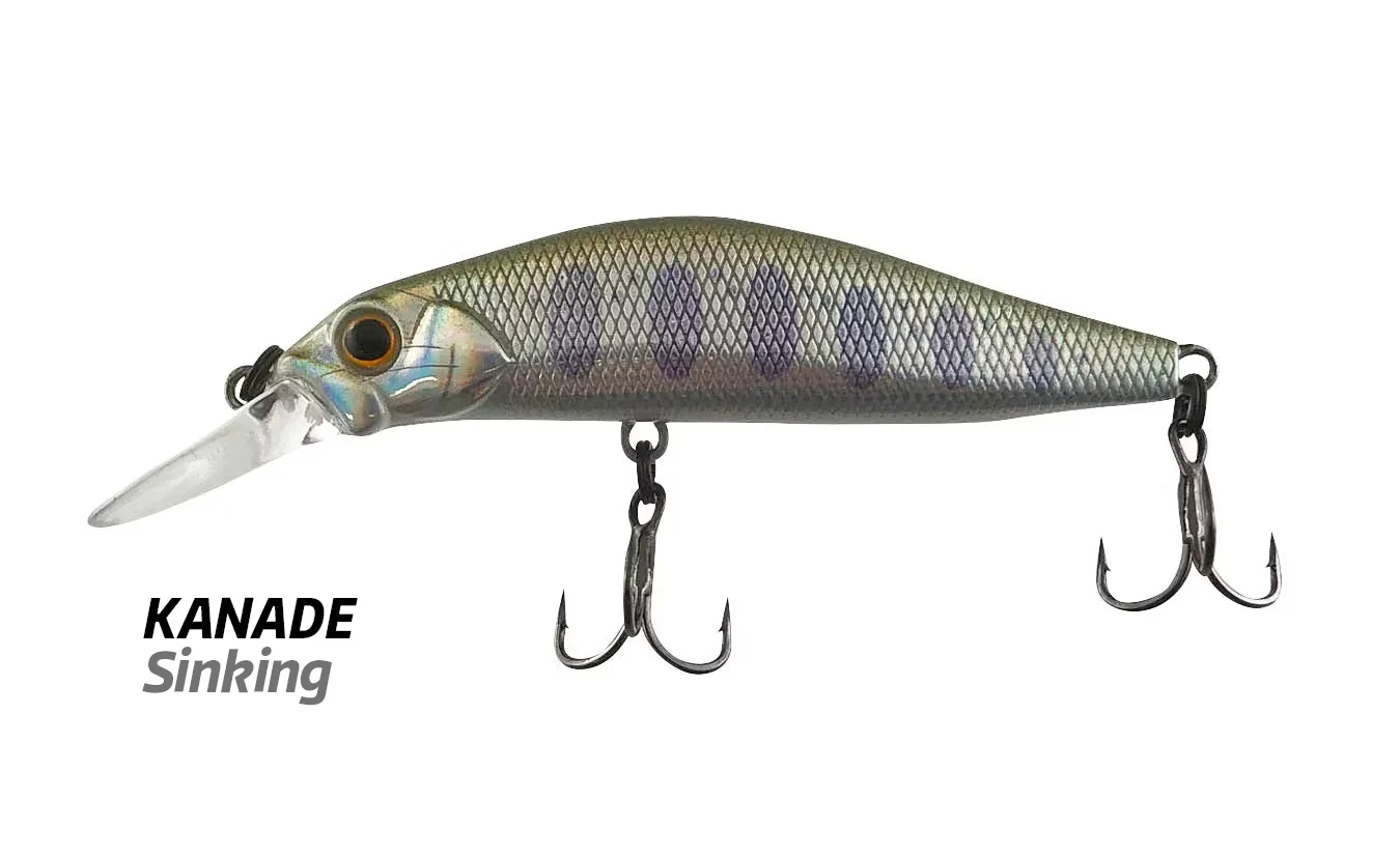 Jackson Kanade Sinking Lures - Image 2
