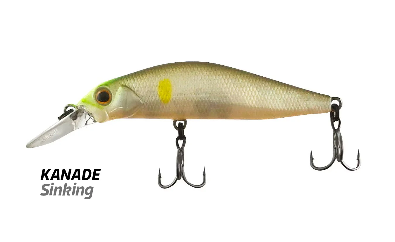 Jackson Kanade Sinking Lures - Image 23
