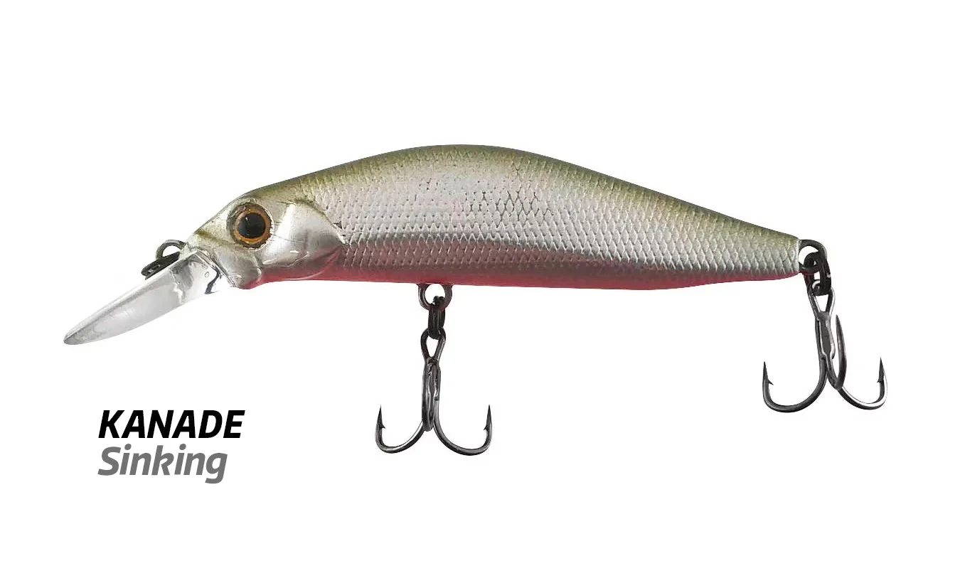 Jackson Kanade Sinking Lures - Image 6