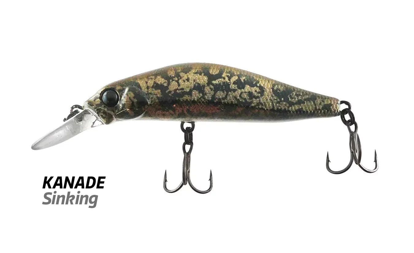 Jackson Kanade Sinking Lures - Image 8