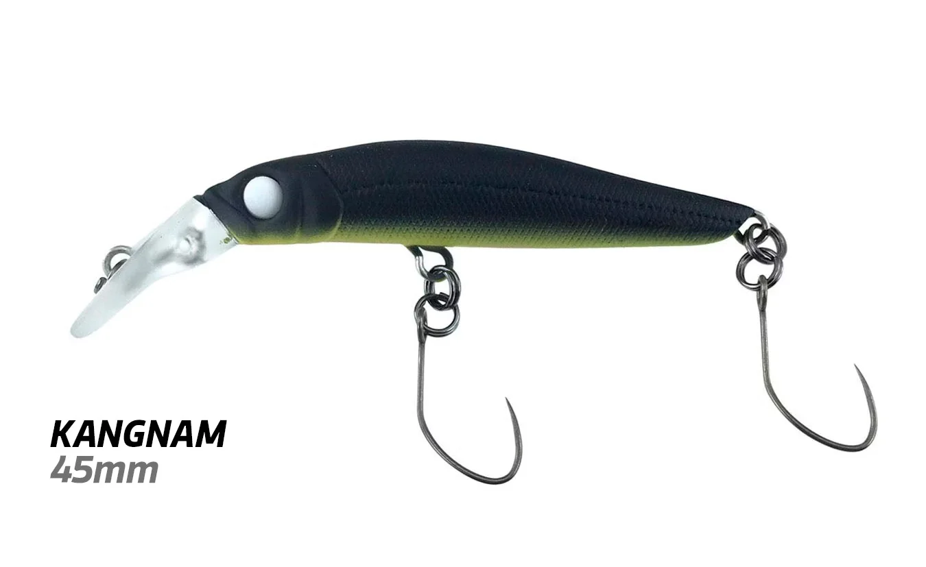 Jackson Kangnam 45mm Lure - Image 10