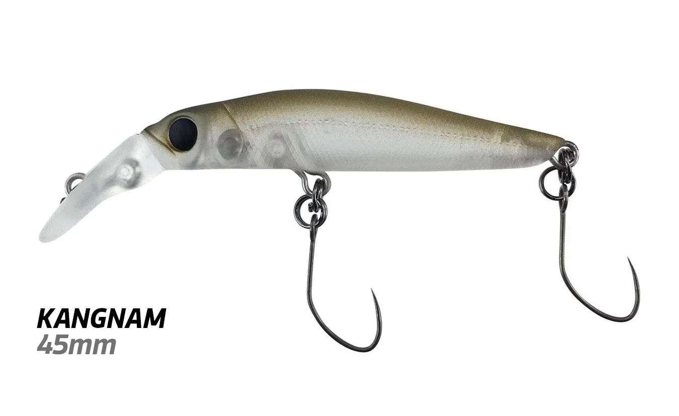 Jackson Kangnam 45mm Lure - Image 14
