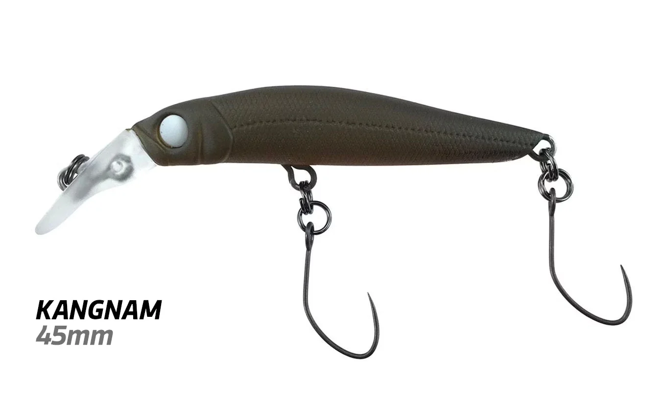 Jackson Kangnam 45mm Lure - Image 16