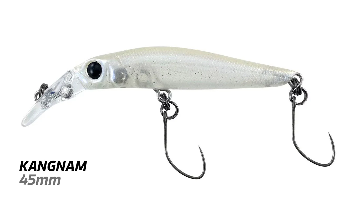 Jackson Kangnam 45mm Lure - Image 5
