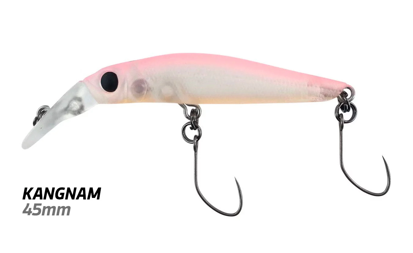 Jackson Kangnam 45mm Lure - Image 6