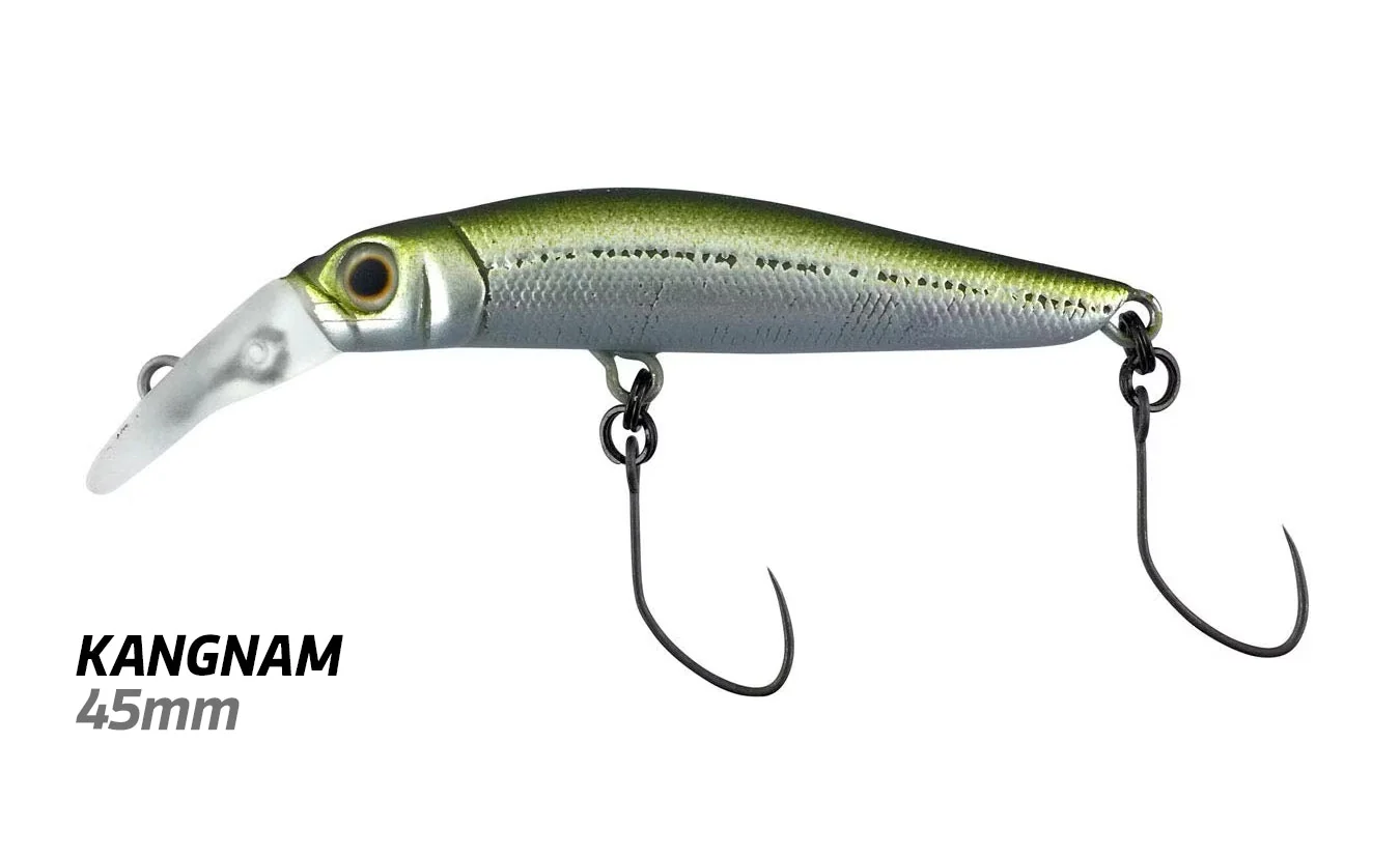 Jackson Kangnam 45mm Lure - Image 9