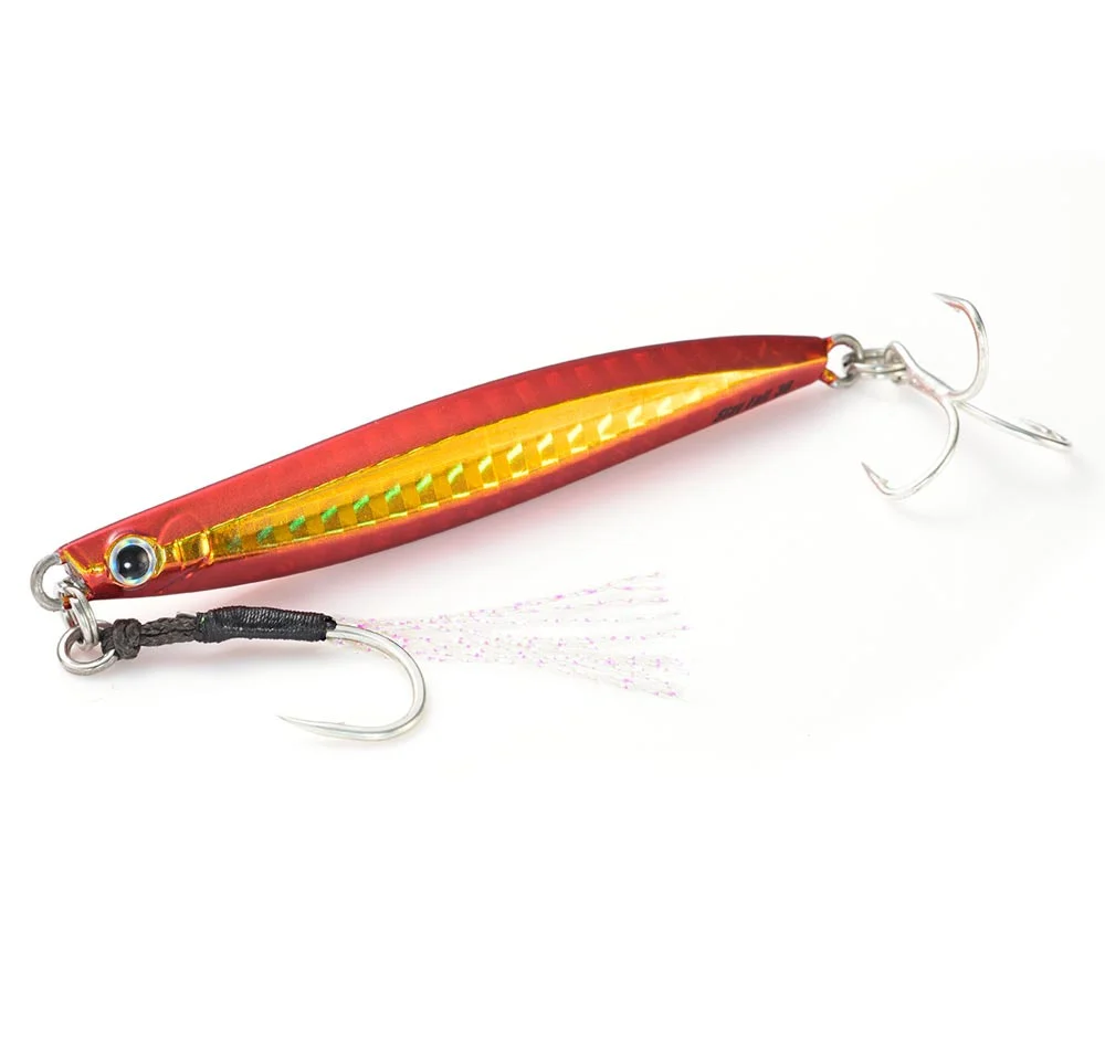 Jackson Metal Effect Stay Fall Lure - Image 25