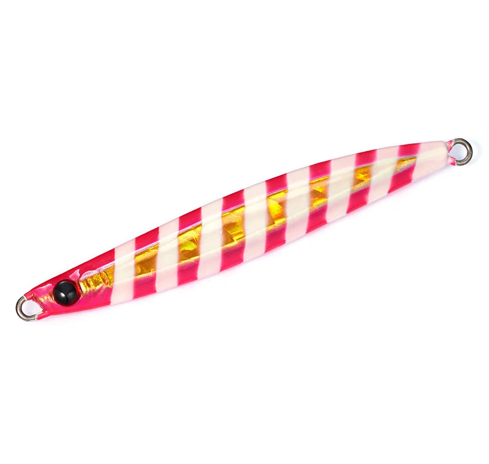Jackson Metal Effect Stay Fall Lure 80g/100g - Image 10