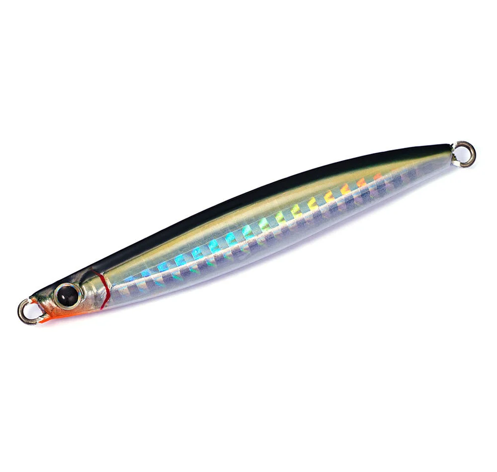 Jackson Metal Effect Stay Fall Lure 80g/100g - Image 14