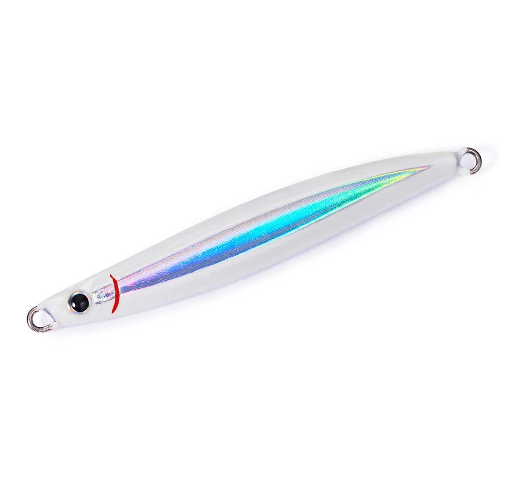 Jackson Metal Effect Stay Fall Lure 80g/100g - Image 16