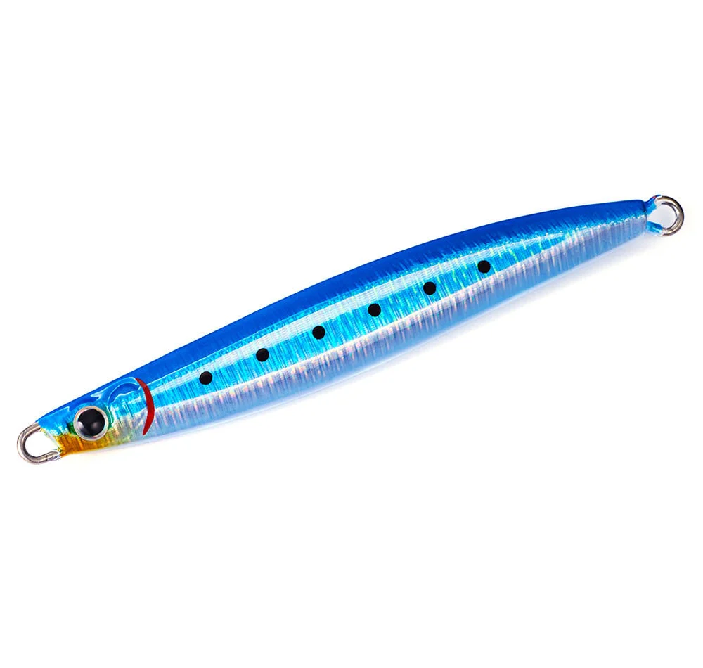 Jackson Metal Effect Stay Fall Lure 80g/100g - Image 19