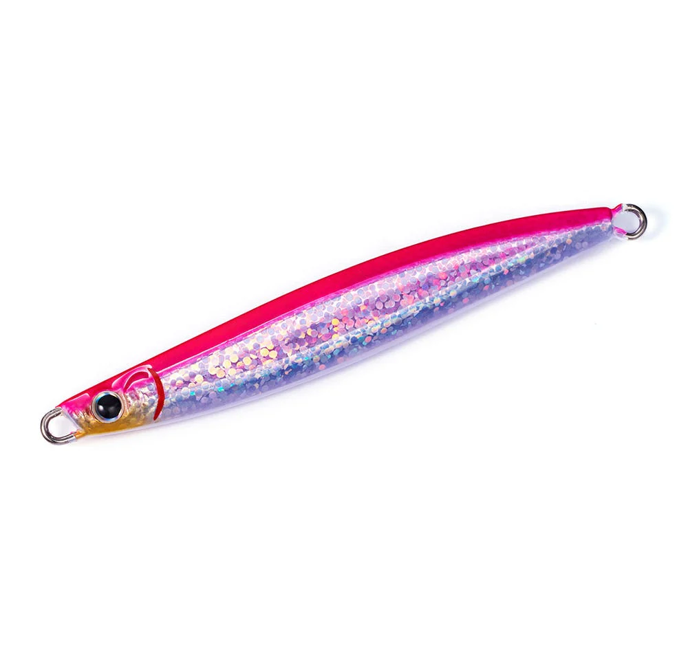 Jackson Metal Effect Stay Fall Lure 80g/100g - Image 24