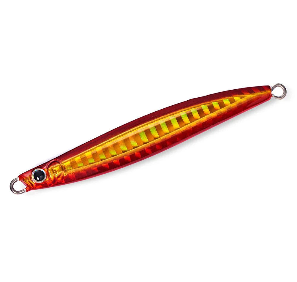 Jackson Metal Effect Stay Fall Lure 80g/100g - Image 28