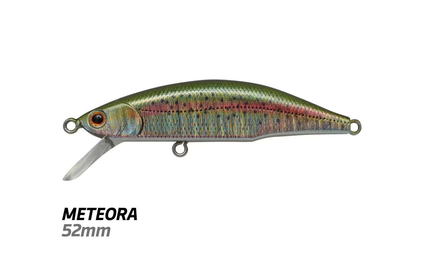 Jackson Meteora 52mm Hard Body Lure - Image 3