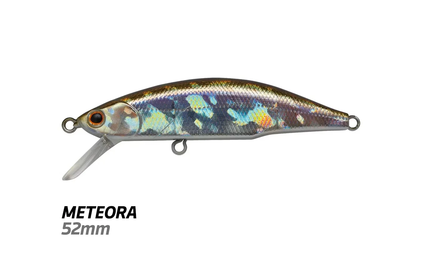 Jackson Meteora 52mm Hard Body Lure - Image 5