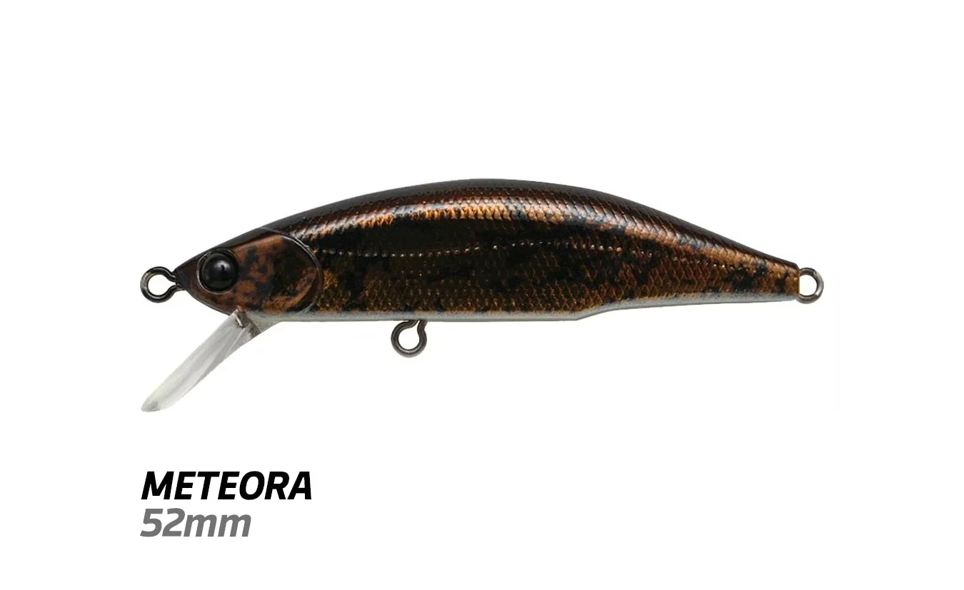 Jackson Meteora 52mm Hard Body Lure - Image 7