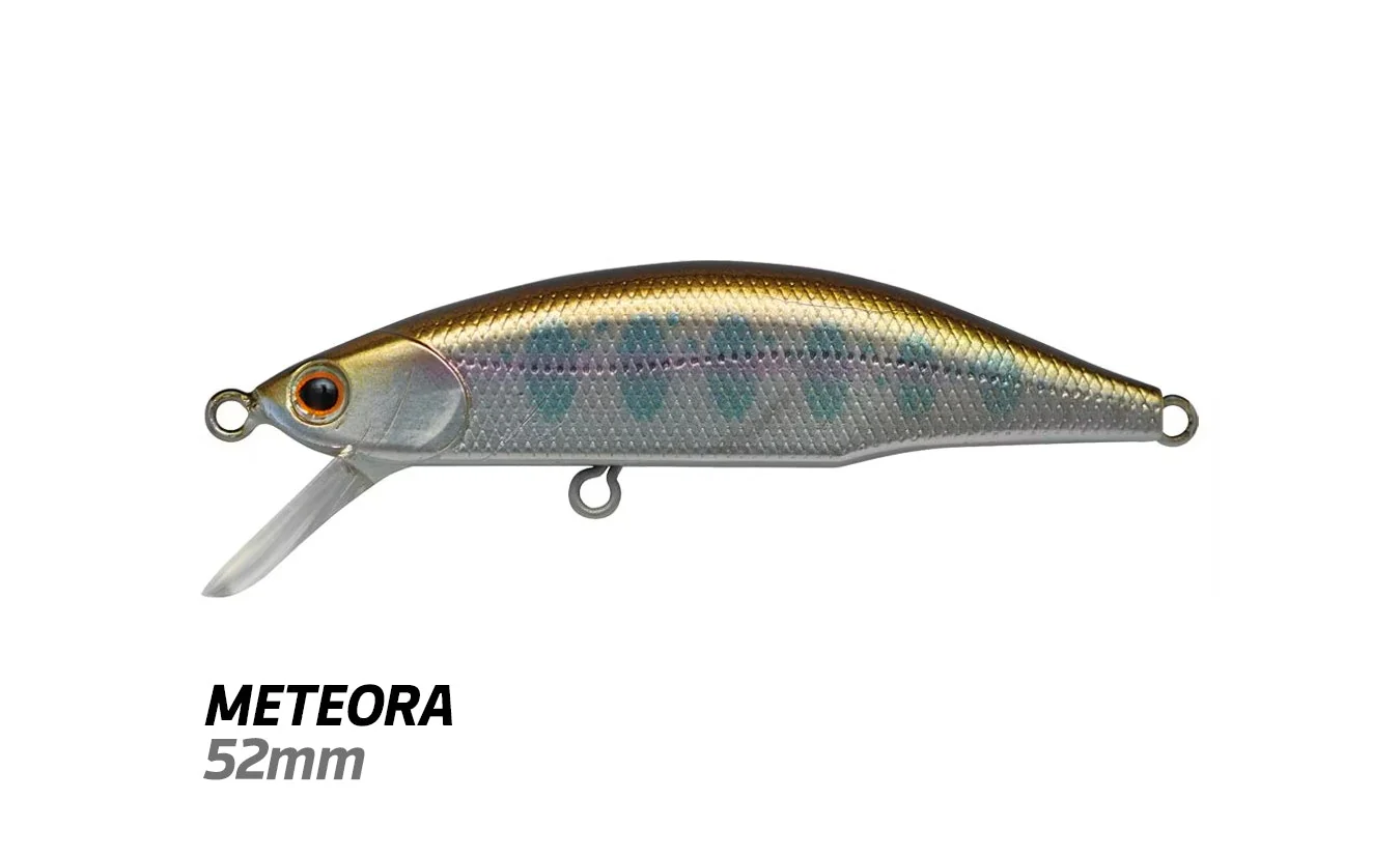 Jackson Meteora 52mm Hard Body Lure - Image 9