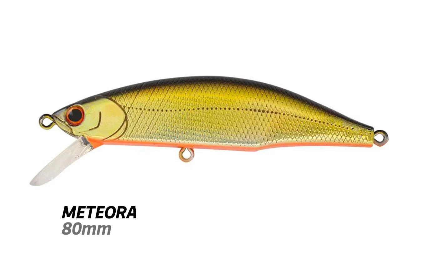 Jackson Meteora 80mm Lures - Image 3