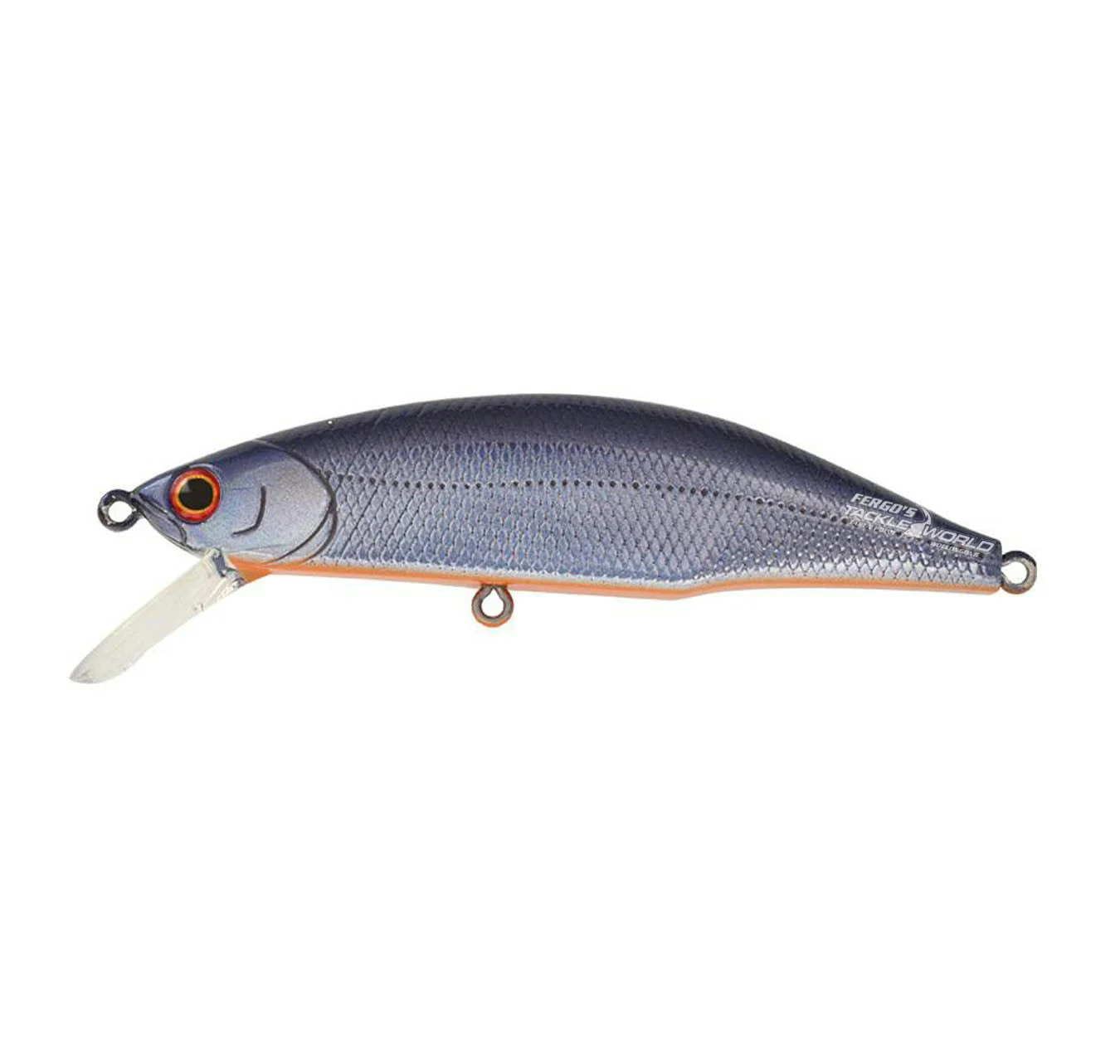 Jackson Meteora 80mm Lures - Image 7