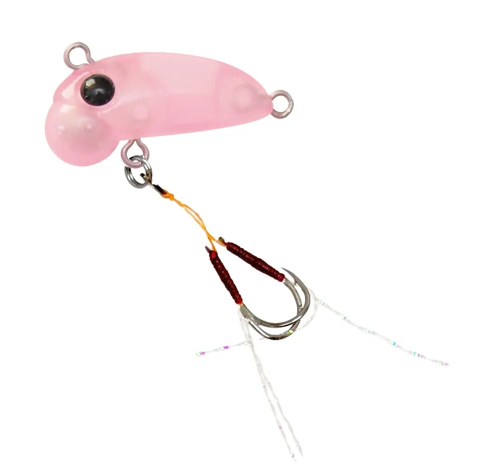 Jackson Mijinko Lure - Image 2