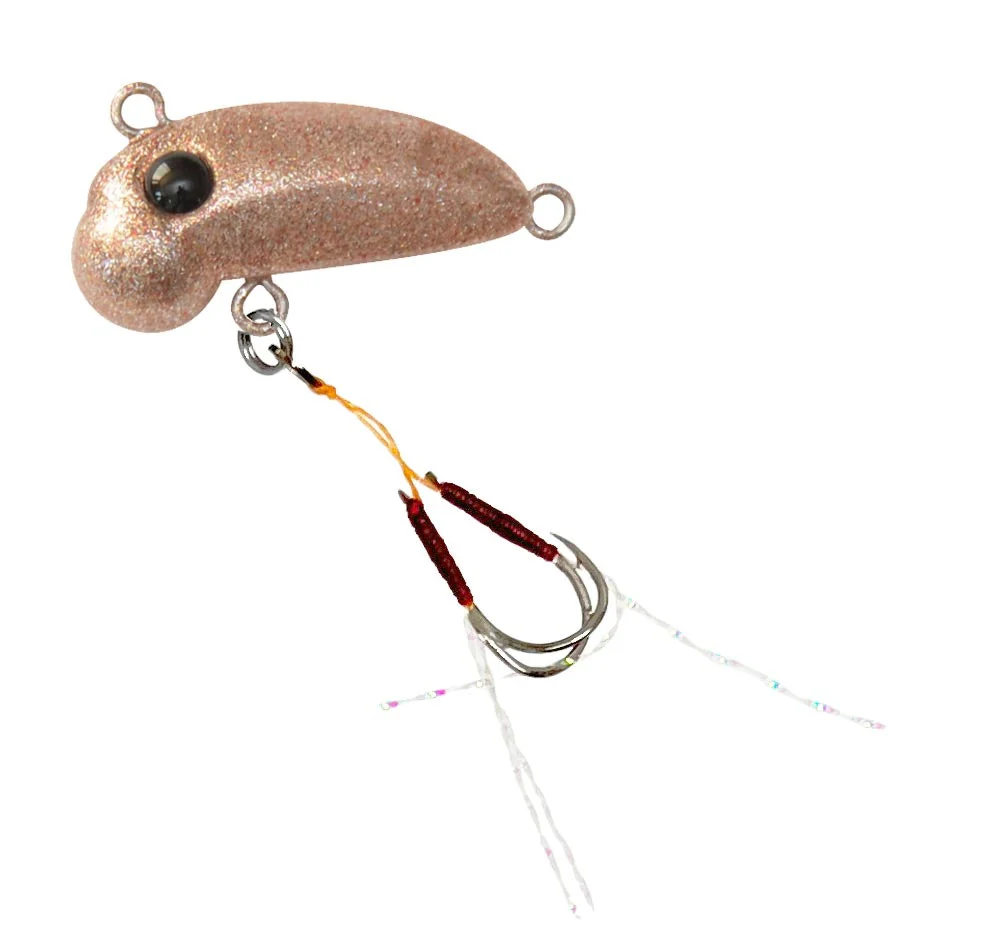 Jackson Mijinko Lure - Image 4