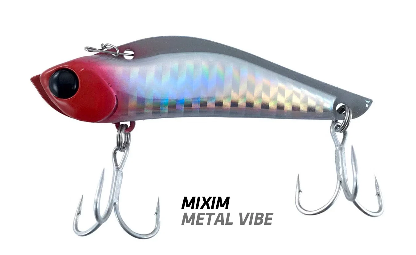 Jackson Mixim Metal Vibes - Image 2